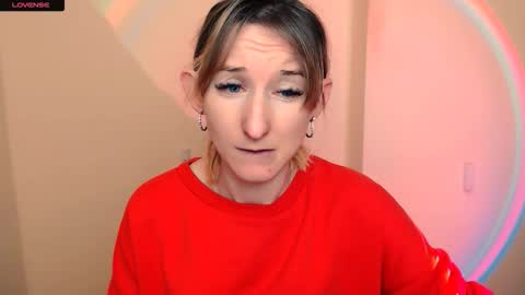 Amanda online show from November 19, 2025, 8:14 am