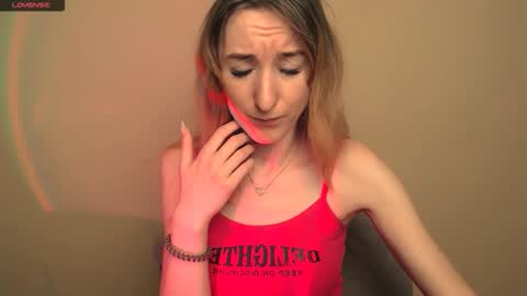 Amanda online show from December 21, 2025, 9:16 am