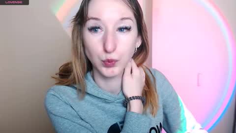 Snapshot of amandasentin chatting on February 1, 2026, 9:19 am Amanda online show from February 1, 2026, 9:19 am