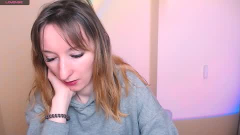 Snapshot of amandasentin chatting on February 10, 2026, 9:24 am Amanda online show from February 10, 2026, 9:24 am