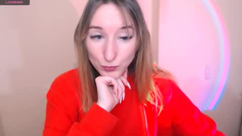 Snapshot of amandasentin chatting on February 18, 2026, 2:02 pm Amanda online show from February 18, 2026, 2:02 pm