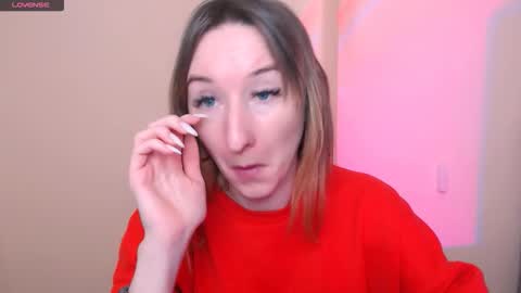 Snapshot of amandasentin chatting on February 19, 2026, 8:54 am Amanda online show from February 19, 2026, 8:54 am