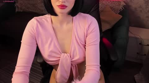 Amanda online show from February 11, 2025, 4:11 am