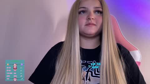 Amandha online show from December 11, 2024, 2:09 am