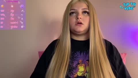 Amandha online show from December 18, 2024, 4:09 am