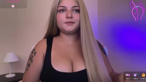 Amandha online show from February 26, 2025, 7:16 pm