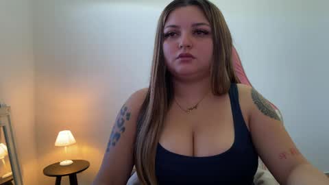 Amandha online show from May 1, 2026, 1:26 pm