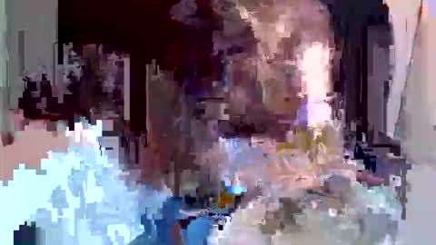 terry online show from May 25, 2026, 9:10 pm
