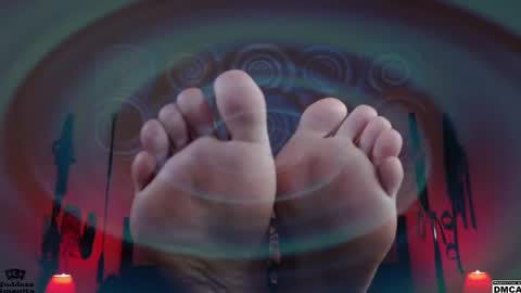 Goddess Amanita online show from December 12, 2024, 1:06 pm