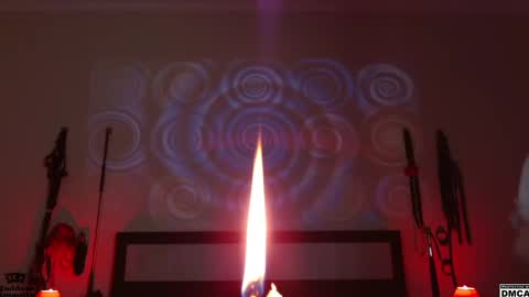 Goddess Amanita online show from December 16, 2024, 2:16 pm