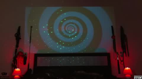 Goddess Amanita online show from December 19, 2024, 10:56 am