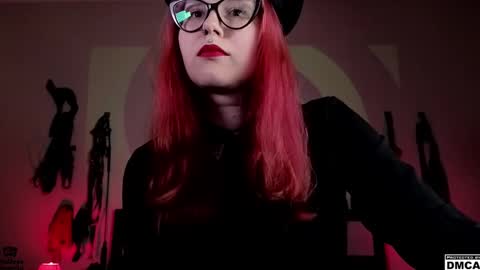 Goddess Amanita online show from March 5, 2025, 11:38 am