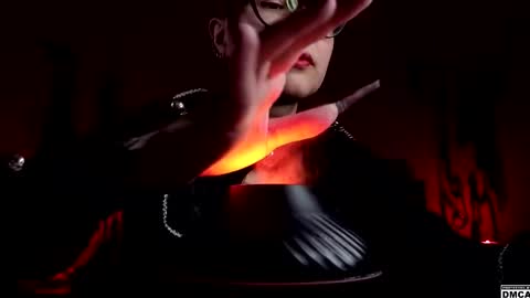 Goddess Amanita online show from September 9, 2025, 9:53 am