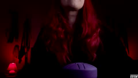 Goddess Amanita online show from October 9, 2025, 12:36 pm