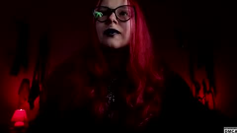 Goddess Amanita online show from October 16, 2025, 10:05 am