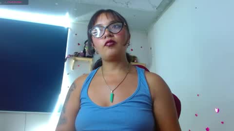 Snapshot of amanne_misa chatting on June 5, 2026, 2:51 am Amanne Misa online show from June 5, 2026, 2:51 am