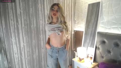 amapola_hs online show from October 3, 2025, 10:29 pm