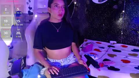 Snapshot of amapolagp chatting on July 17, 2026, 4:41 am Fernanda lopez online show from July 17, 2026, 4:41 am