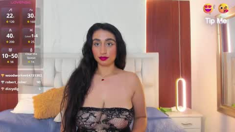 Snapshot of amara18_ chatting on April 24, 2026, 8:00 pm amara18_ online show from April 24, 2026, 8:00 pm