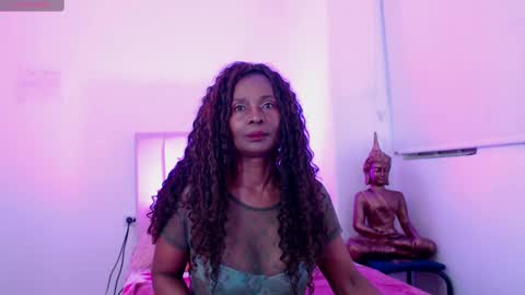 luna online show from March 12, 2025, 10:59 am