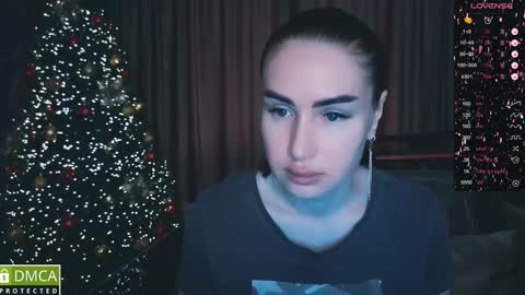 amara campbell online show from December 25, 2024, 3:40 am