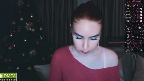 amara campbell online show from January 10, 2025, 2:55 pm