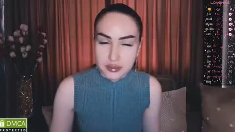 amara campbell online show from February 28, 2025, 4:43 am