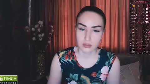 amara campbell online show from March 1, 2025, 3:10 am