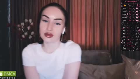 amara campbell online show from March 5, 2025, 2:36 am