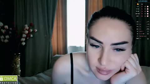 amara campbell online show from September 24, 2025, 4:05 am