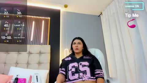      online show from July 28, 2026, 9:25 pm