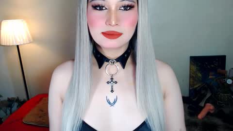 Snapshot of amara_perry30 chatting on February 12, 2026, 6:52 am Amara online show from February 12, 2026, 6:52 am