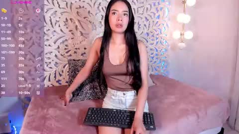 Amara online show from July 18, 2026, 11:25 am