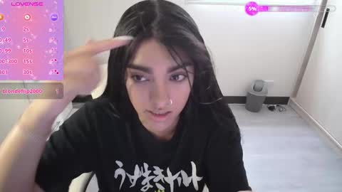 amara_silk online show from February 2, 2026, 6:06 pm