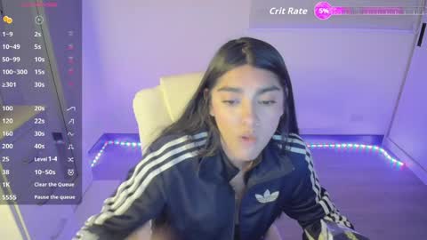 amara_silk online show from April 2, 2026, 1:58 am