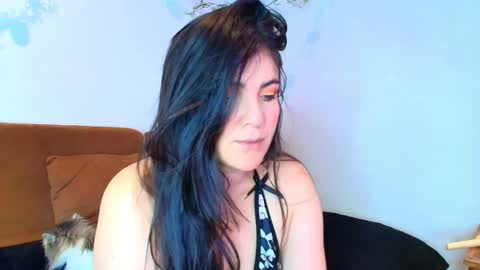 Snapshot of amara_vega chatting on February 8, 2026, 8:40 am Amara Vega online show from February 8, 2026, 8:40 am