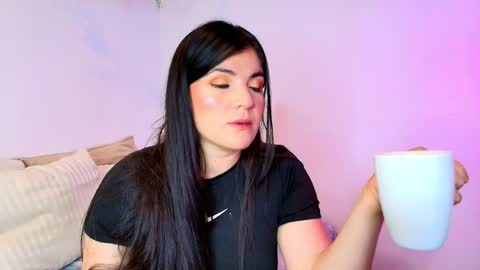 Snapshot of amara_vega chatting on March 17, 2026, 9:01 am Amara Vega online show from March 17, 2026, 9:01 am