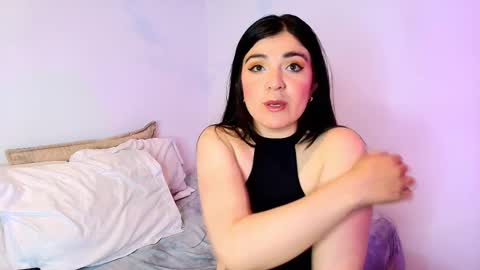 Snapshot of amara_vega chatting on March 18, 2026, 10:18 am Amara Vega online show from March 18, 2026, 10:18 am