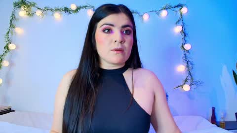 Snapshot of amara_vega chatting on April 8, 2026, 8:14 am Amara Vega online show from April 8, 2026, 8:14 am