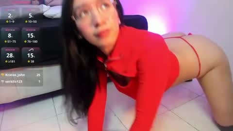 amara velle  online show from July 28, 2026, 1:43 pm