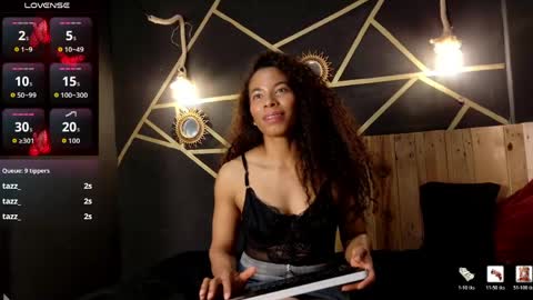 Snapshot of amara_vex chatting on June 3, 2026, 2:33 pm amara_vex online show from June 3, 2026, 2:33 pm