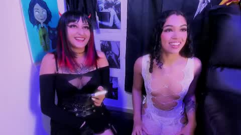 amaracooper2 online show from March 8, 2025, 10:34 pm