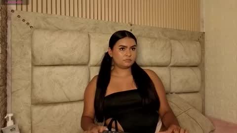 amarahanks_ online show from January 31, 2026, 9:13 pm