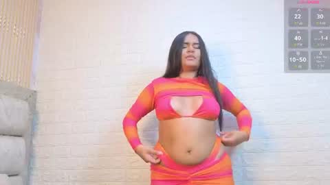 amarahanks_ online show from June 12, 2026, 4:00 am