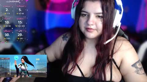 amaralof online show from November 27, 2025, 7:05 pm