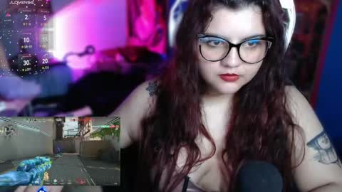 Snapshot of amaralof chatting on May 4, 2026, 11:12 pm amaralof online show from May 4, 2026, 11:12 pm