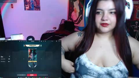 Snapshot of amaralof chatting on May 17, 2026, 9:44 pm amaralof online show from May 17, 2026, 9:44 pm