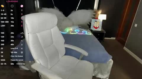 Sofia online show from March 12, 2026, 7:53 pm