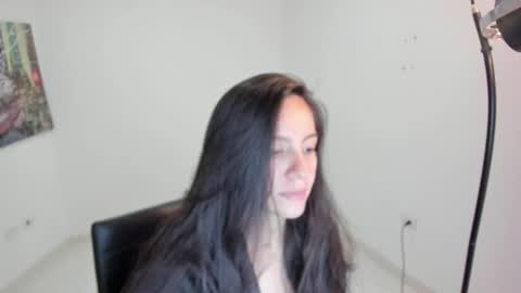 AMARANTA online show from June 11, 2026, 6:44 am