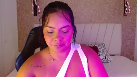 amaranta_carey online show from October 10, 2025, 11:37 pm